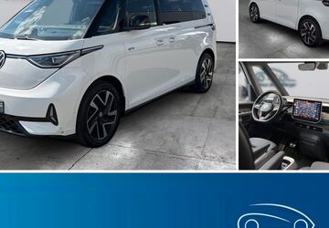 VW ID. Buzz 26.400 km 59.800 &euro; Buchschwabach bei Nürnberg 90574