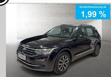 VW Tiguan 80.100 km 25.910 &euro; Fürth 90762