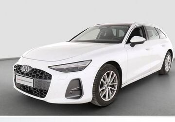 Audi A6 25.390 km 45.980 &euro; Schwabach 91126