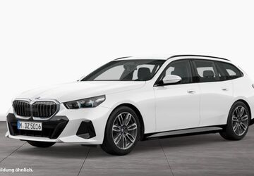 BMW 520 22.260 km 49.430 &euro; Erlangen 91058