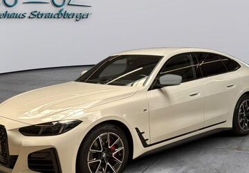 BMW 420 Gran Coupé 25.200 km 39.180 &euro; Buchschwabach bei Nürnberg 90574