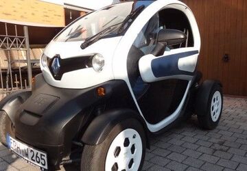 Renault Twizy 56.000 km 3.900 &euro; Vestenbergsgreuth 91487