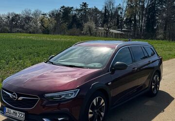 Opel Insignia 78.500 km 19.900 &euro; Lauf a.d. Pegnitz 91207