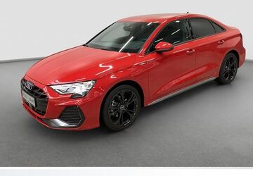 Audi A3 8.440 km 31.480 &euro; Fürth 90763