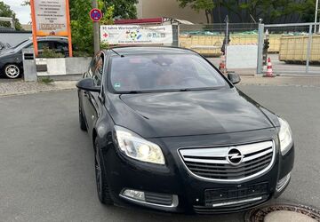 Opel Insignia 244.000 km 3.850 &euro; Nürnberg 90431