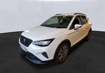 Seat Arona 20.350 km 16.940 &euro; Forchheim 91301