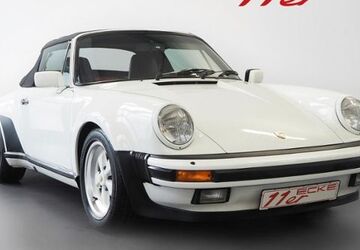Porsche 911 Urmodell 85.342 km 99.000 &euro; Wendelstein 90530