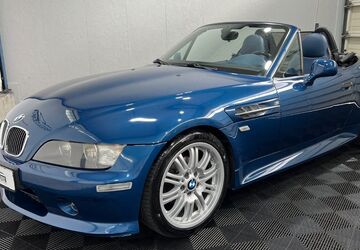 BMW Z3 175.100 km 13.980 &euro; Schwabach/Wolkersdorf 91126