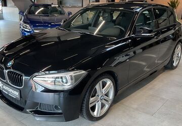 BMW 116 161.000 km 6.980 &euro; Forchheim 91301