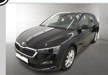 Skoda Scala 44.050 km 14.909 &euro; Fürth 90762