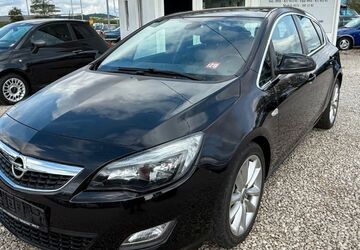 Opel Astra 299.462 km 1.990 &euro; Nürnberg 90431