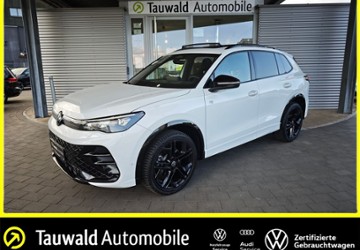 VW Tiguan 25.600 km 42.780 &euro; Erlangen 91058
