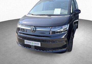 VW T7 Multivan 15.600 km 48.690 &euro; Schwabach 91126
