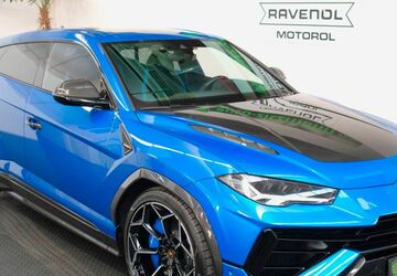 Lamborghini Urus 49.990 km 284.990 &euro; Nürnberg 90439