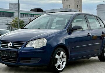 VW Polo 139.000 km 1.900 &euro; Fürth 90763