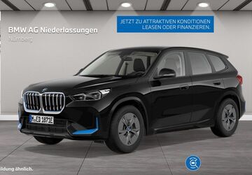 BMW iX1 82.032 km 33.190 &euro; Nürnberg 90441