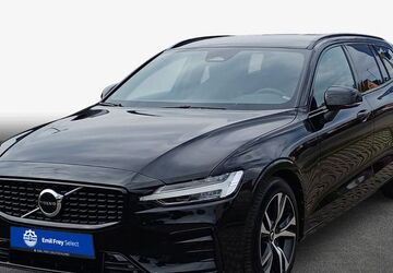 Volvo V60 22.548 km 33.990 &euro; Schwabach 91126