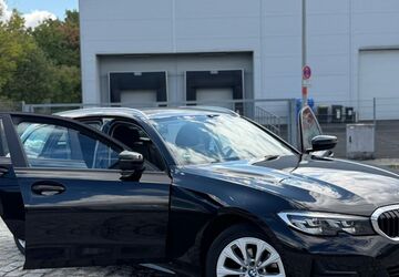 BMW 318 80.000 km 22.999 &euro; nürnberg 90459