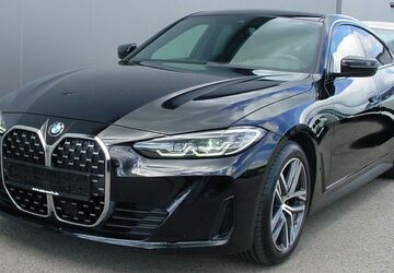 BMW 420 Gran Coupé 71.000 km 31.800 &euro; Baiersdorf 91083