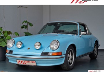 Porsche 911 Urmodell 78.000 km 99.911 &euro; Wendelstein 90530