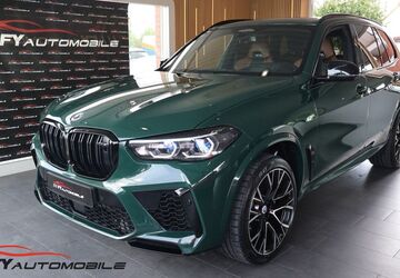 BMW X5 M 79.000 km 69.900 &euro; Fürth 90765
