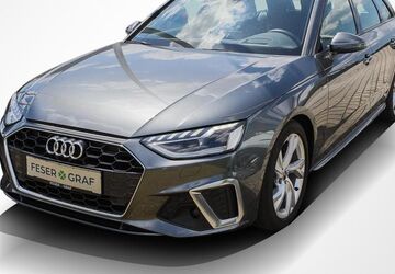 Audi A4 113.550 km 24.440 &euro; Herzogenaurach 91074