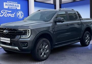 Ford Ranger 23.000 km 51.890 &euro; Erlangen 91052