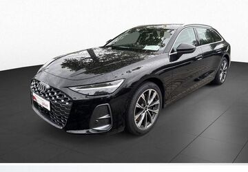 Audi A6 19.180 km 45.580 &euro; Schwabach 91126