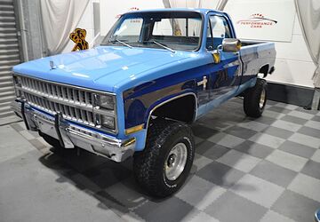 Chevrolet Silverado 100.000 km 29.999 &euro; Nürnberg 90431