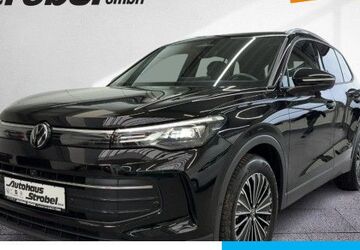 VW Tiguan 9.538 km 38.590 &euro; Schnaittach 91220