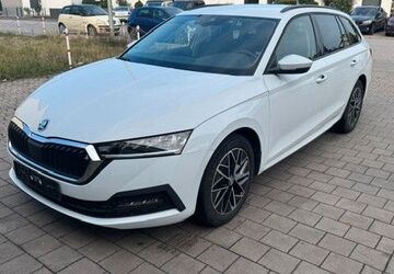 Skoda Octavia 145.773 km 13.900 &euro; Nürnberg 90475