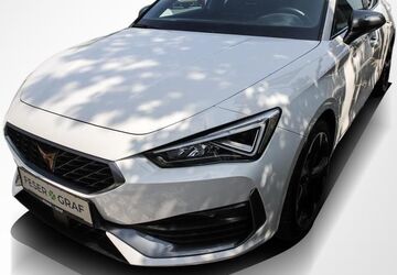 Cupra Leon 42.550 km 22.880 &euro; Baiersdorf 91083
