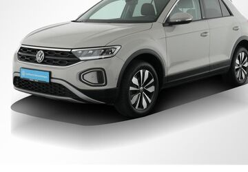 VW T-Roc 68.191 km 22.608 &euro; Nürnberg 90411