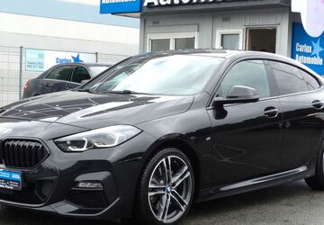 BMW 220 Gran Coupé 150.000 km 22.650 &euro; Fürth bei Nürnberg 90763