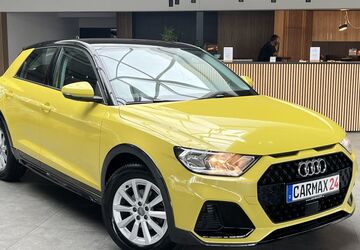 Audi A1 48.364 km 17.440 &euro; Cadolzburg bei Nürnberg 90556