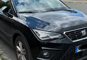 Seat Arona 40.000 km 14.500 &euro; Nürnberg 90455