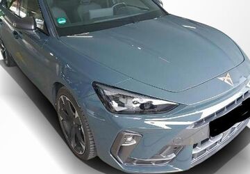 Cupra Leon 20.750 km 26.750 &euro; Lauf an der Pegnitz 91207