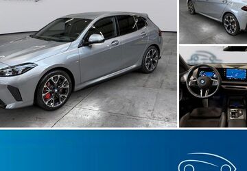 BMW 120 42.200 km 27.890 &euro; Buchschwabach bei Nürnberg 90574