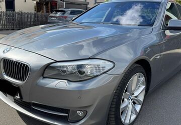 BMW 530 247.950 km 13.950 &euro; Oberasbach 90522