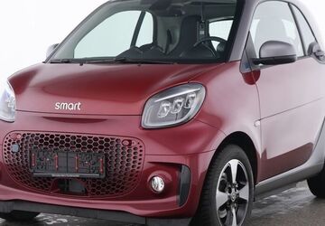 Smart ForTwo 8.780 km 16.980 &euro; Neustadt a.d. Aisch 91413
