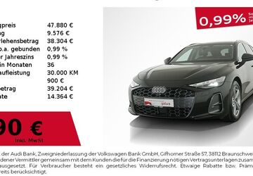 Audi A6 23.901 km 46.660 &euro; Nürnberg 90441