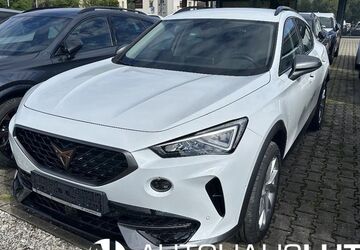 Cupra Formentor 7.608 km 29.376 &euro; Mühlhausen 96172