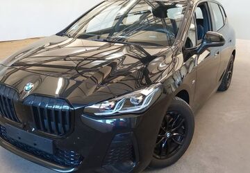 BMW 220 7.000 km 31.590 &euro; Buchschwabach bei Nürnberg 90574