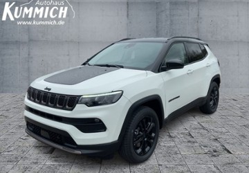 Jeep Compass 53.118 km 23.990 &euro; Fürth 90765