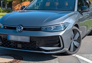 VW Passat Variant 17.000 km 48.900 &euro; Nürnberg 90475
