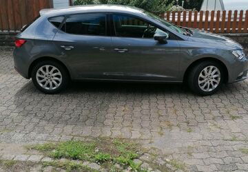 Seat Leon 105.383 km 8.950 &euro; Neustadt a.d. Aisch 91413