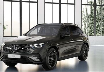 Mercedes-Benz GLC 450 8.507 km 65.396 &euro; Forchheim 91301