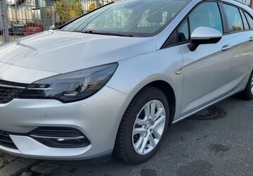 Opel Astra 73.000 km 8.900 &euro; Nürnberg 90449