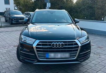 Audi Q5 69.000 km 26.999 &euro; Nürnberg 90451