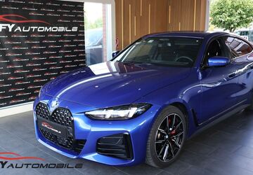 BMW 420 Gran Coupé 20.395 km 39.990 &euro; Fürth 90765